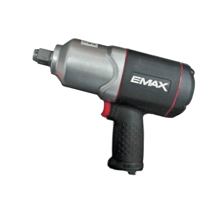 3/4'' 207 kg. 5500 RPM Kompozit Havalı Somun Sökme
