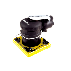 100 x 110 mm. 8500 BPM Havalı Kare Zımpara