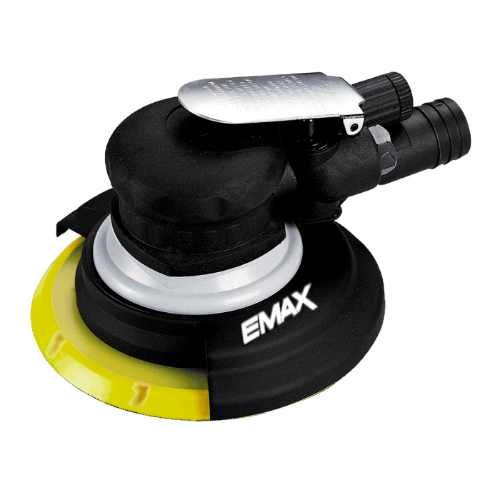 150mm.11000RPM Orbital D. Zımpara Merkezi Vakumlu