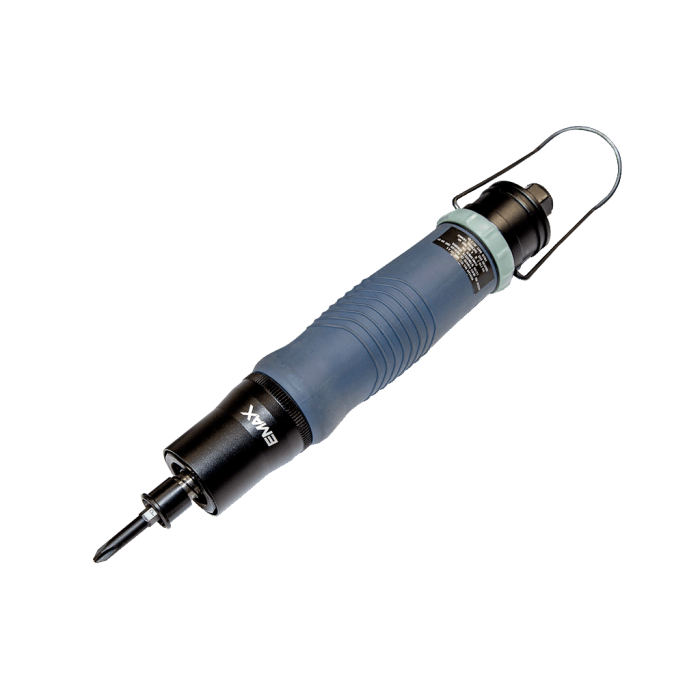 8 mm. 250 RPM Shut-Off Düz Havalı Tornavida