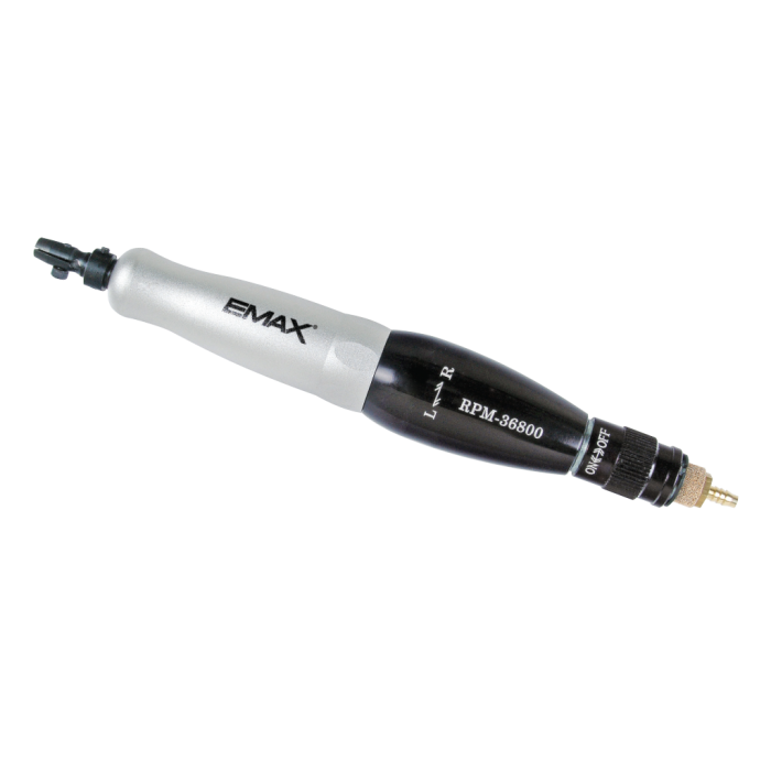 24mm Radyan Mikro Taşlama-Eğeleme Sağ-Sol