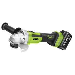18V 115mm Kömürsüz M. Avuç Taşlama
