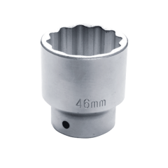 3/4'' 12 Köşe CrV Lokmalar
