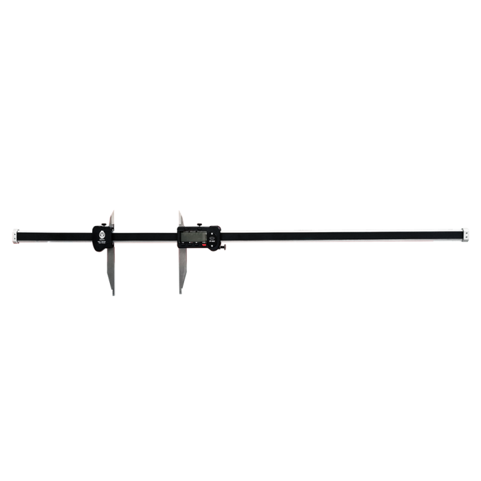 Çift Çene Dijital Sürmeli Kumpas 800x0.01mm