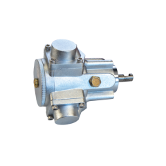 1/4HP Pnömatik Motor