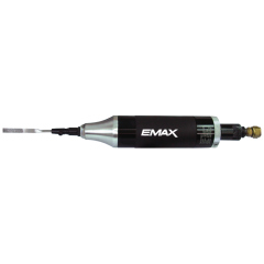 3mm Havalı Mikro Taşlama - Eğeleme