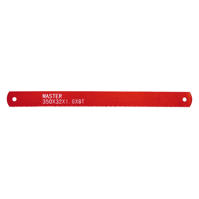350x32x1.6xZ8 HSS Makine Testere Laması