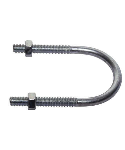 FRT U BOLT               4 -    M-12