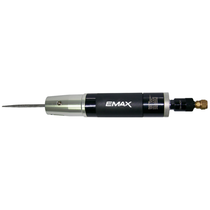 5mm Havalı Mikro Taşlama - Eğeleme