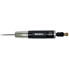 5mm Havalı Mikro Taşlama - Eğeleme