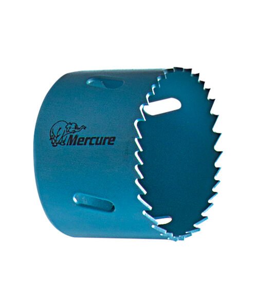 MERCURE BİMETAL PANÇ 155mm.