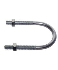 FRT U BOLT          1 1/2  -  M-8