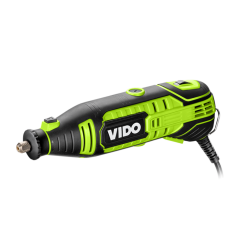 290 Parça 185W 3.2mm Kalıpçı Taşlama Seti