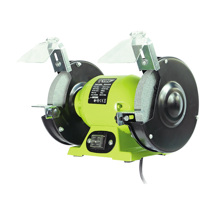 150W Taş Motoru