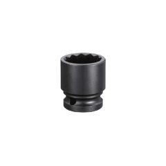 NT 1/2'' 8 mm. CR-MO Yıldız Lokma