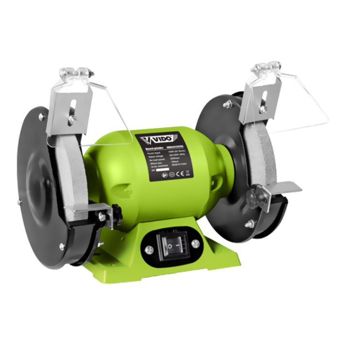 350W Taş Motoru