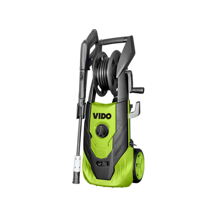 2000W Basınçlı Yıkama Makinesi