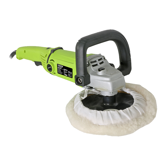 1400W 180mm Polisaj