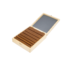 150 mm. 7 Çift Metrik Paralel Set
