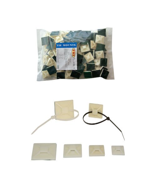 FRT YAPIŞKANLI KROŞE 40x40 FRT-40