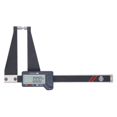 Dijital Fren Dişlisi Kumpası 0...100x0.1mm