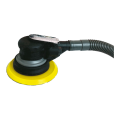 150mm.11000RPM Orbital Daire Zımpara Kendi. Vakumlu