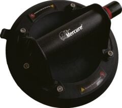 MERCURE CAM VANTUZU PLASTİK TEKLİ POMPALI
