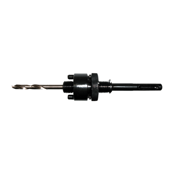 32-250 mm. SDS Çabuk Takmalı Kilitli Panç Adaptörü