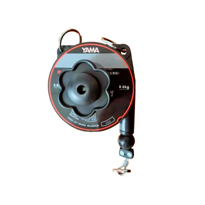 0.6 ... 3 kg./ 3 m Balanser