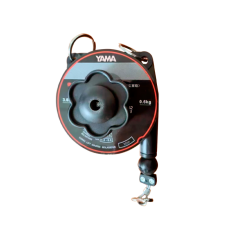 0.6 ... 3 kg./ 3 m Balanser