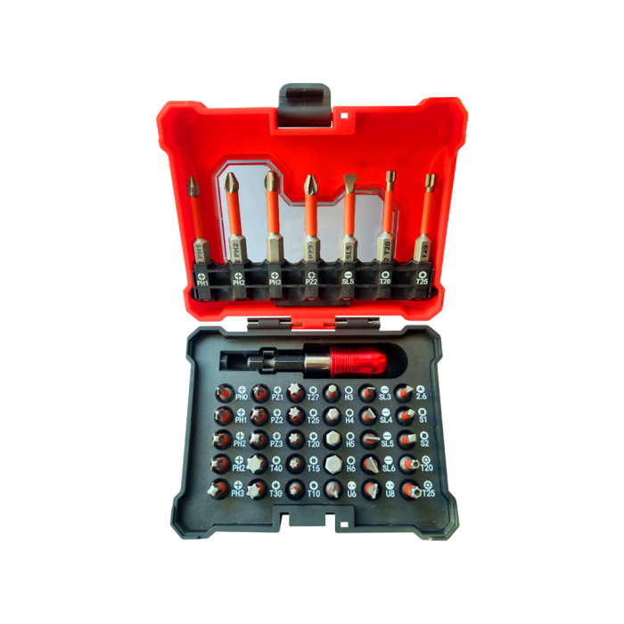 38 Parça S2 Bits Set