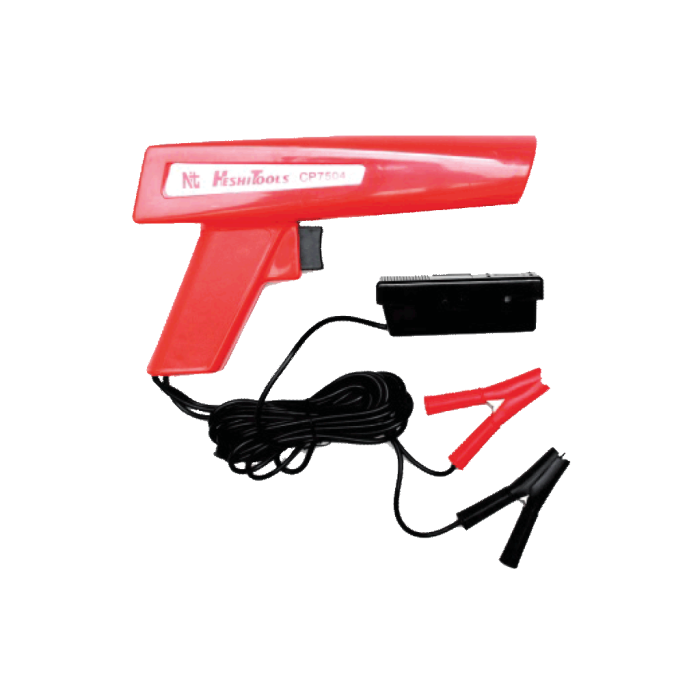 12V Avans Tabancası