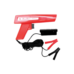 12V Avans Tabancası