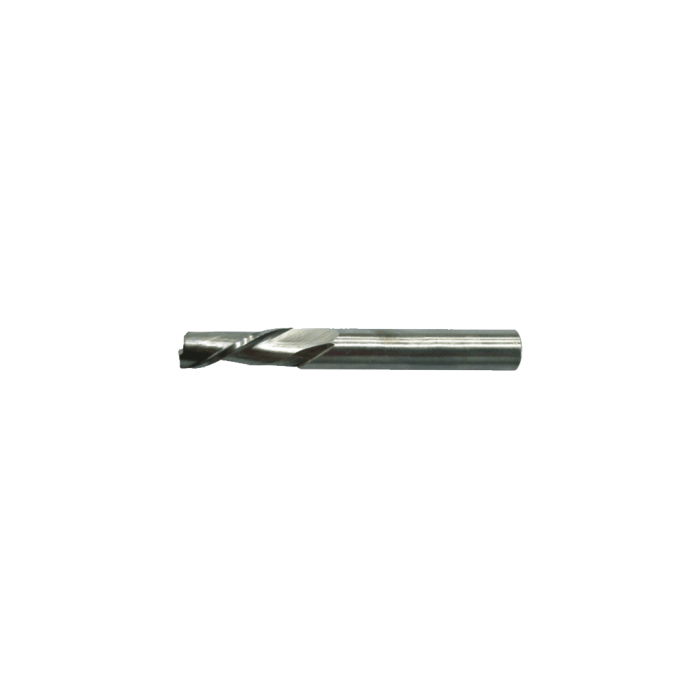 HSS Alüminyum ve Pvc İçin Parmak Frezeler