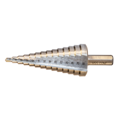 CONE - HSS Kademeli Matkap Uçları