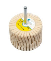 KEÇE FIRÇA SAPLI MOP 60*30*6