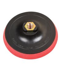 MERCURE CIRTLI DİSK ALTI 125mm. M-14