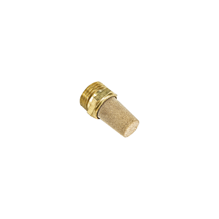 BSL Konik Sinter Susturucular
