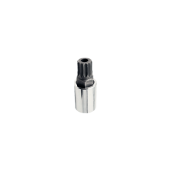 NT 1/2'' 16 mm. CR-V M Tipi Delikli Lokma