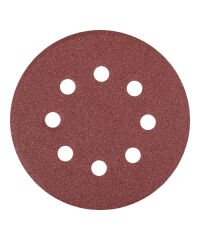MERCURE CIRTLI ZIMPARA NK-125 180 Kum 8 Delikli