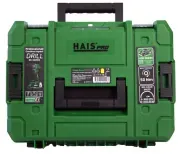 Haispro RB-DB2101 Profesyonel Vidalama Matkap 21 V 2.0 Ah Çift Akülü