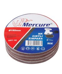 MERCURE CIRTLI ZIMPARA NK-180 180 Kum