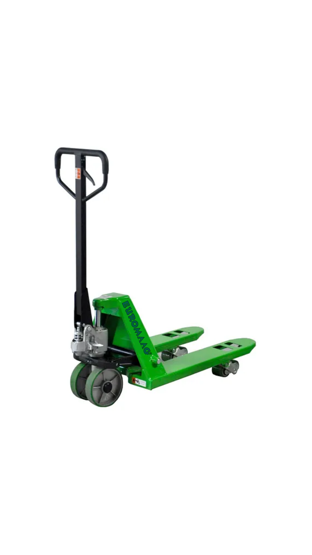 EUROMAAG 2500KG TRANSPALET
