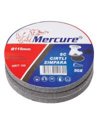 MERCURE CIRTLI ZIMPARA SC-115  40 Kum