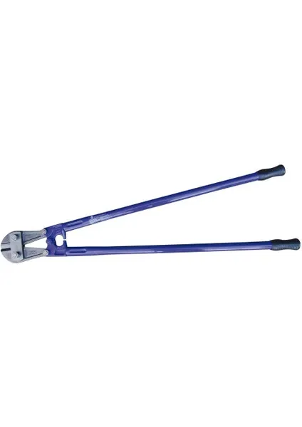 Yakar 10 mm Dövme Çelik Kollu Makas