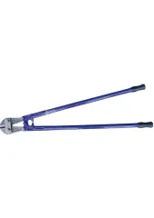 Yakar 10 mm Dövme Çelik Kollu Makas