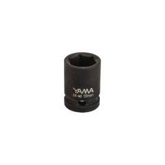 YAMA 1/2'' CrMo Metrik Lokmalar