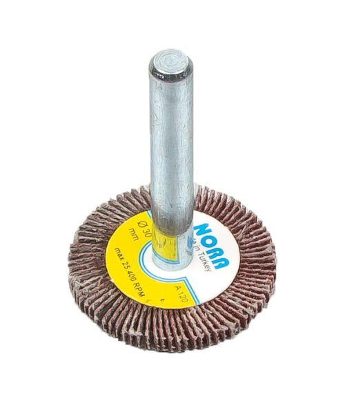 SAPLI MOP ZIMPARA 20*15*6 400 Kum