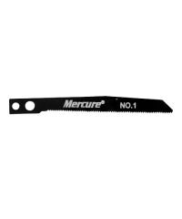 MERCURE DEKUPAJ TESTERE NO:1 (5Lİ PAKET)