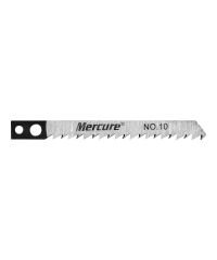 MERCURE DEKUPAJ TESTERE NO:10 (5Lİ PAKET)